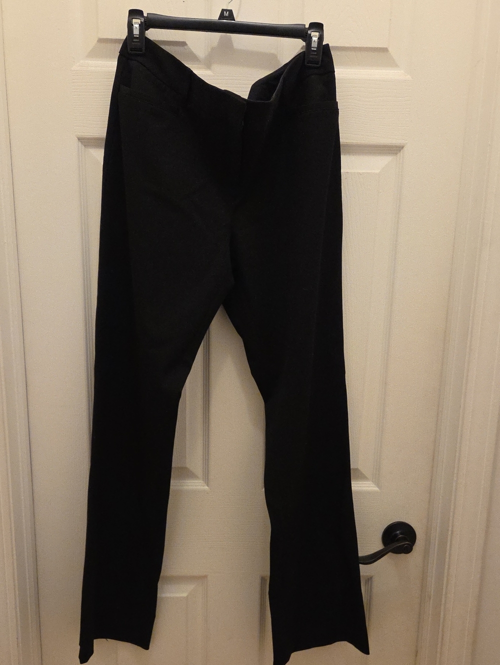 Express Womens Columnist Pants